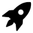 Launch icon